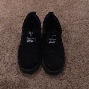 Fodoeeland boots size 5